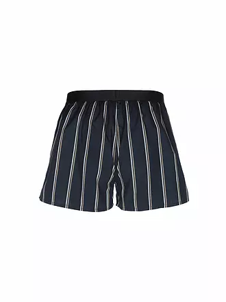 BOSS | Boxershorts 2er Pkg. open blue | 